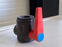 Assortiment kunststof fitwerk - afbeelding 9 van  11