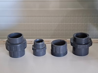 Assortiment kunststof fitwerk - afbeelding 10 van  11