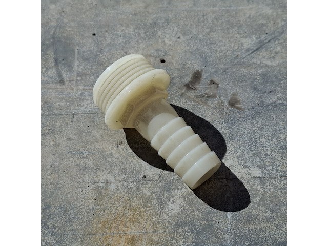 Assortiment kunststof huiddoorvoeren - afbeelding 4 van  6