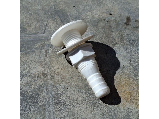 Assortiment kunststof huiddoorvoeren - afbeelding 5 van  6
