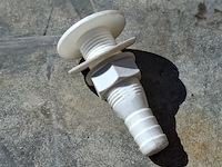Assortiment kunststof huiddoorvoeren - afbeelding 5 van  6