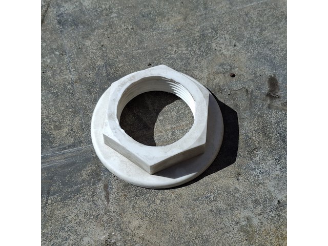 Assortiment kunststof huiddoorvoeren - afbeelding 6 van  6