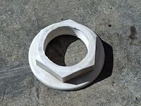 Assortiment kunststof huiddoorvoeren - afbeelding 6 van  6