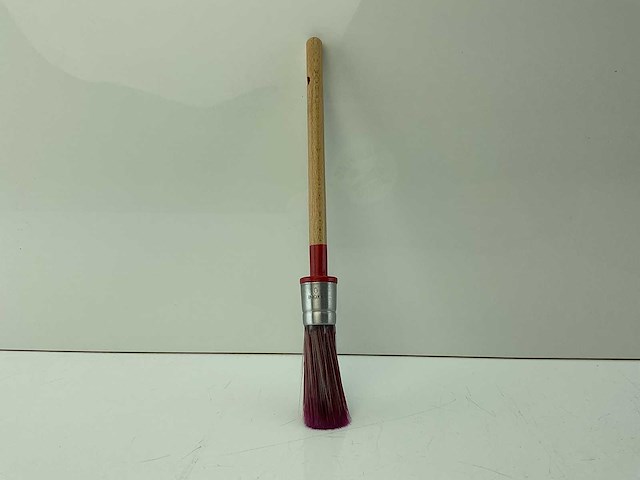 Assortiment kwasten maat 10 (50x) - afbeelding 2 van  2