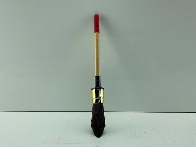 Assortiment kwasten maat 12 (50x) - afbeelding 2 van  2