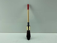 Assortiment kwasten maat 12 (50x) - afbeelding 2 van  2