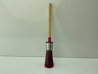 Assortiment kwasten maat 16 (50x) - afbeelding 1 van  1
