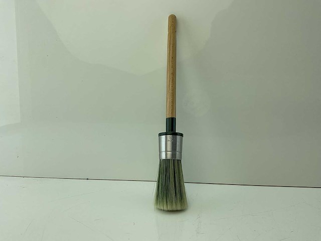 Assortiment kwasten maat 18 (50x) - afbeelding 1 van  1