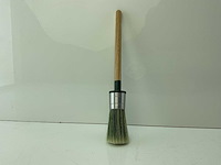 Assortiment kwasten maat 18 (50x) - afbeelding 1 van  1