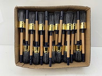 Assortiment kwasten maat 20 (50x) - afbeelding 1 van  2