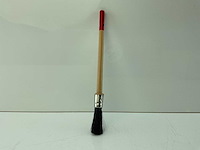 Assortiment kwasten maat 8 (50x) - afbeelding 2 van  2