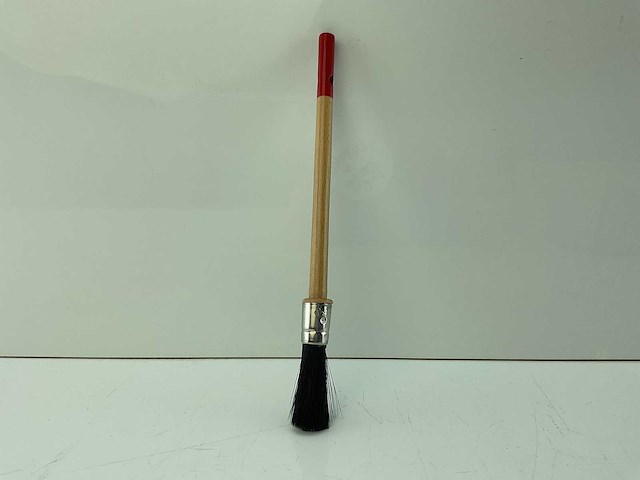 Assortiment kwasten maat 8 (50x) - afbeelding 2 van  2