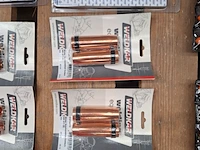 Assortiment lasbenodigdheden o.a. weldkar, vogel, bahco - afbeelding 3 van  28