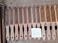 Assortiment lasbenodigdheden o.a. weldkar, vogel, bahco - afbeelding 20 van  28