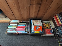 Assortiment leesboeken - afbeelding 2 van  3