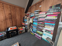 Assortiment leesboeken - afbeelding 3 van  3
