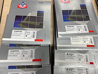 Assortiment matador / m3 schuurpapier circa 850 vellen - afbeelding 2 van  8