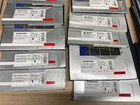 Assortiment matador / m3 schuurpapier circa 850 vellen - afbeelding 3 van  8