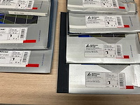 Assortiment matador / m3 schuurpapier circa 850 vellen - afbeelding 6 van  8