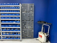 Assortiment materiaalkast - afbeelding 1 van  7