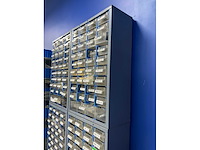 Assortiment materiaalkast - afbeelding 2 van  7