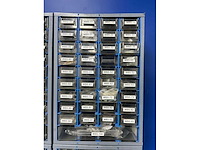 Assortiment materiaalkast - afbeelding 3 van  7