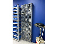 Assortiment materiaalkast - afbeelding 5 van  7