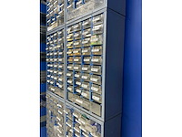 Assortiment materiaalkast - afbeelding 6 van  7