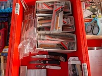 Assortiment messen