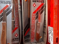 Assortiment messen - afbeelding 2 van  8