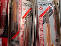Assortiment messen - afbeelding 3 van  8