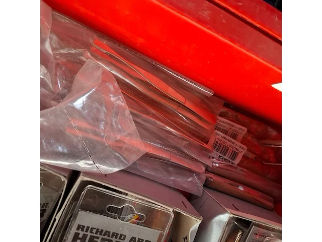 Assortiment messen - afbeelding 4 van  8