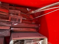Assortiment messen - afbeelding 5 van  8