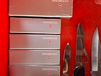 Assortiment messen - afbeelding 6 van  8