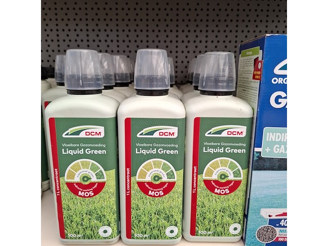 Assortiment meststof dcm - afbeelding 2 van  28