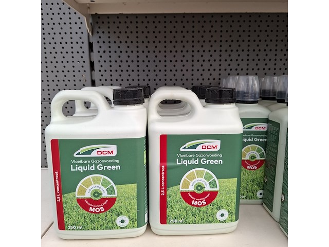 Assortiment meststof dcm - afbeelding 3 van  28