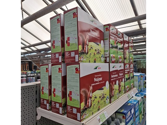 Assortiment meststof dcm - afbeelding 8 van  28