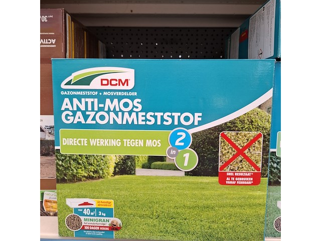 Assortiment meststof dcm - afbeelding 11 van  28