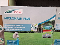 Assortiment meststof dcm - afbeelding 17 van  28