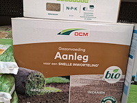 Assortiment meststof dcm - afbeelding 18 van  28