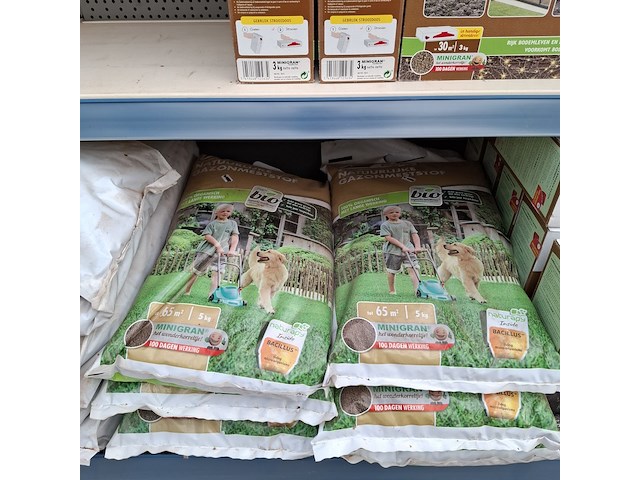 Assortiment meststof dcm - afbeelding 19 van  28