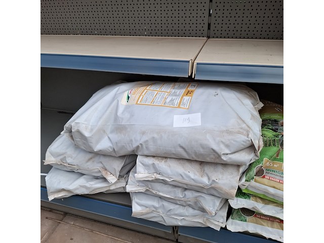 Assortiment meststof dcm - afbeelding 20 van  28