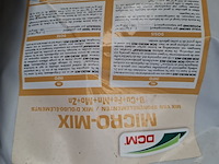 Assortiment meststof dcm - afbeelding 21 van  28