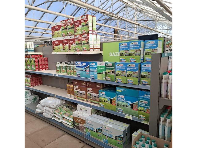 Assortiment meststof dcm - afbeelding 12 van  28