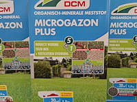 Assortiment meststof dcm - afbeelding 24 van  28