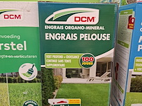 Assortiment meststof dcm - afbeelding 25 van  28