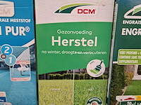 Assortiment meststof dcm - afbeelding 26 van  28