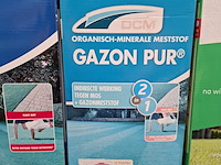 Assortiment meststof dcm - afbeelding 27 van  28