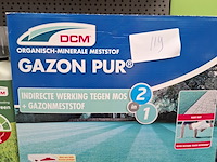 Assortiment meststof dcm - afbeelding 28 van  28