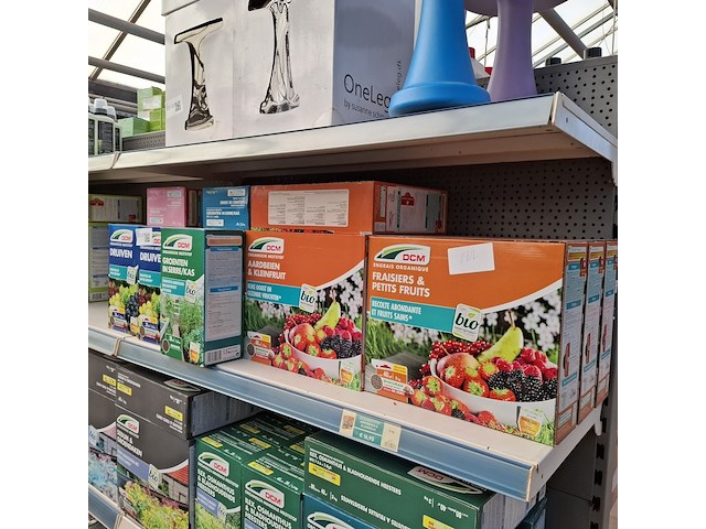 Assortiment meststof dcm - afbeelding 2 van  7